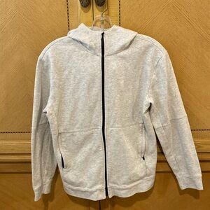 Gap: Boys Teen front zip hoodie